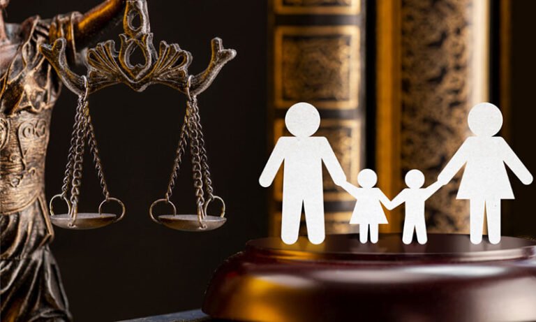 Common Family Law Disputes in Canada and How to Resolve Them